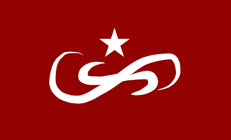 檔案:Flag of Federal United Eurovia.png