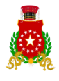 中華帝國國徽