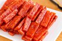 肉乾王國國旗