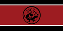 大漢帝國國旗