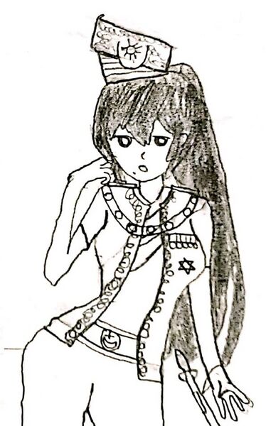 檔案:華江斯坦蘇丹冕服御像1.jpg