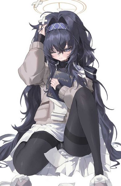 檔案:曦妤陛下御像.jpg