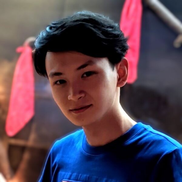 檔案:Teng Zhan 2022.jpg