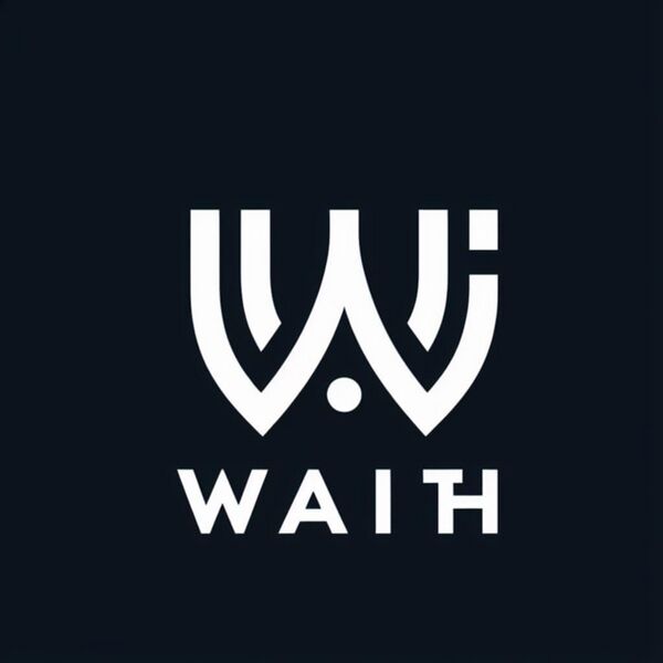 檔案:Waith商標.jpg