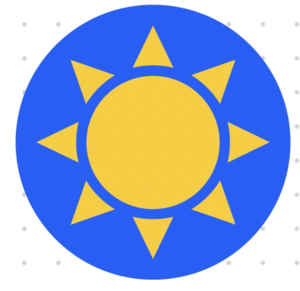 Emblem of the Zhonghua Kuomintang.png