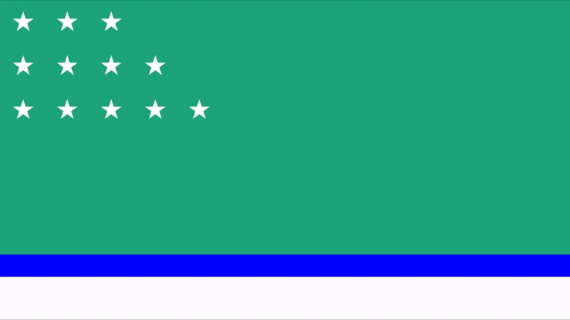 檔案:State Flag of Aminoac.png