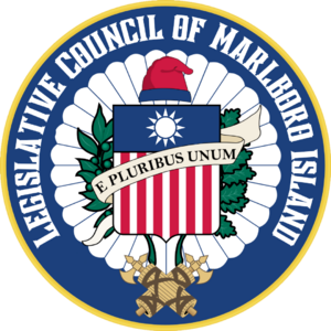 萬寶路群島立法局徽.png