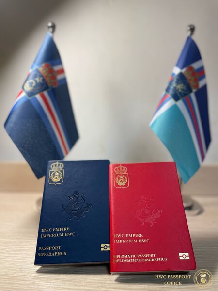 檔案:HWC Empire passport.jpg