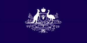 石梁趙民主共和國總理旗高清.png