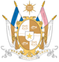 貓貓尼西亞國徽