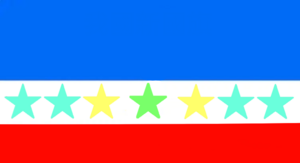 新星藍革命臨時政府國旗.png