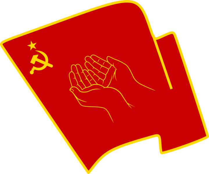 檔案:共產黨黨徽.png