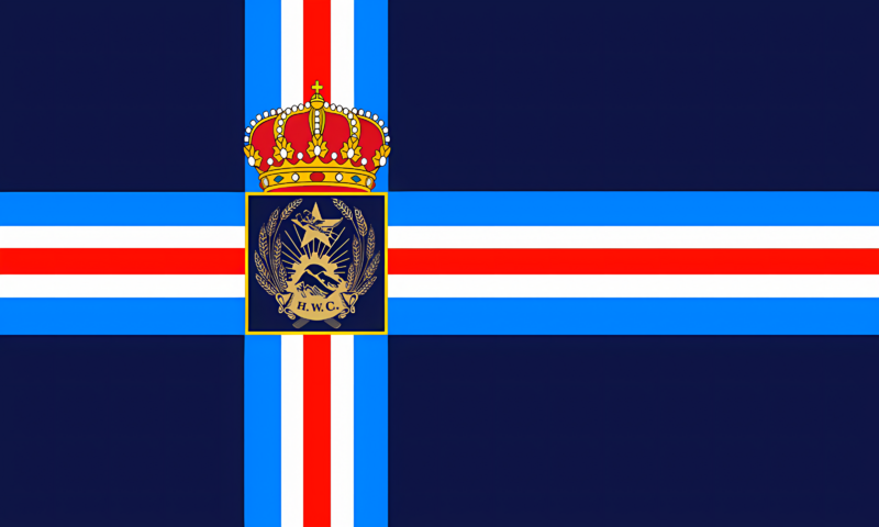檔案:Flag of hwc empire.png