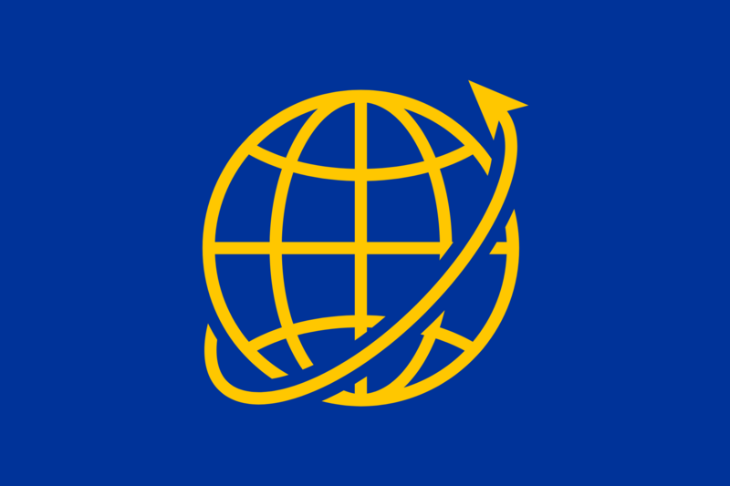 檔案:Micronation Union Flag.png