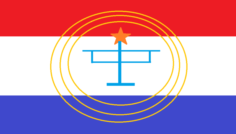 檔案:精民王国国旗.png
