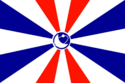 東寧聯邦共和國國旗