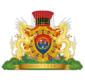正介民國正介國徽