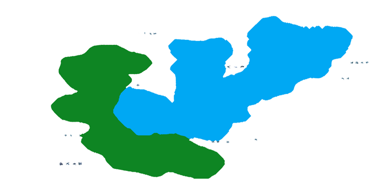 檔案:2023.9靖康大選各縣市領先地圖.png