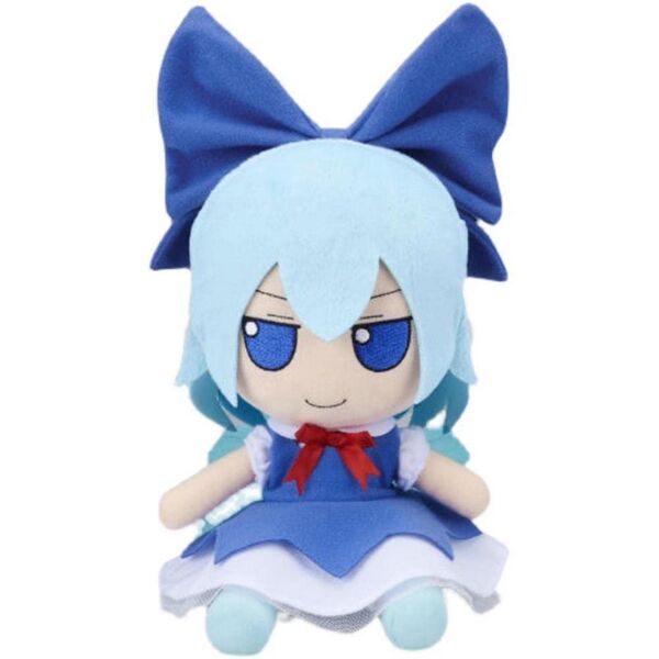 檔案:Cirno Fumo.jpg