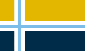 Flag of Liede.png