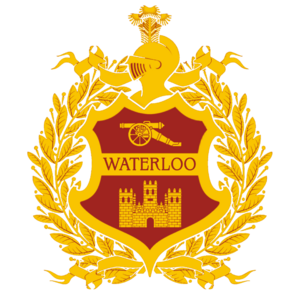 Waterloo city(H.W.C.E.) coat of arms.png