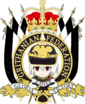 格里弗蒂塔尼亞聯邦