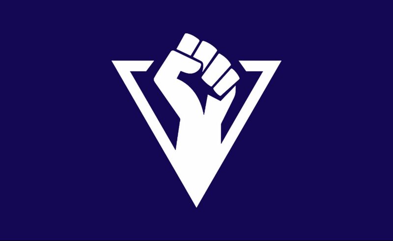 檔案:Flag of Shiliang Zhao Democratic Republic.jpg