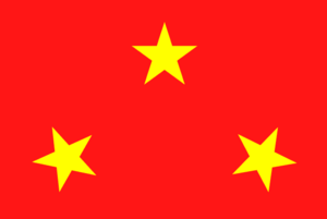 Eazaqlsiky National Flag (socialism).png