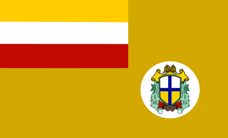 檔案:Flag of Wetland (1st Version).png