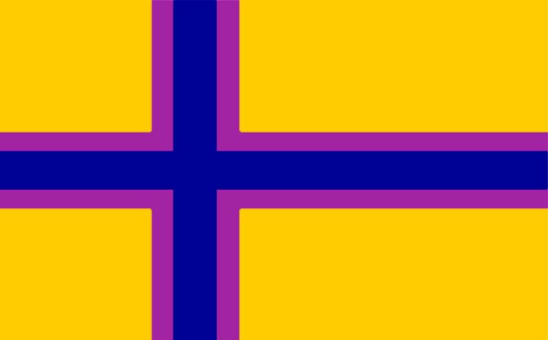 檔案:Flag of Frisland.jpg