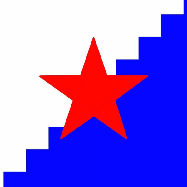 檔案:東蘭共和國國旗.png